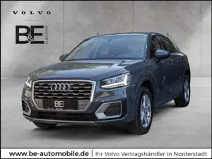 Audi Q2 sport 35 TFSI sport *Navi*Klima*PDC*