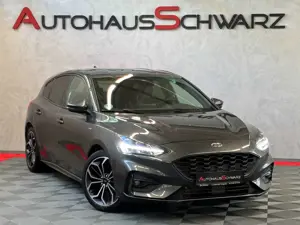 Ford Focus Focus 150ps Aut. ST-Line Kamera Led FahrAss Navi