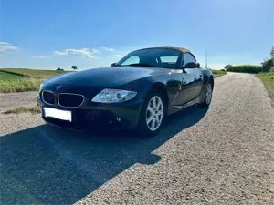 BMW Z4 2.2i