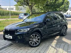 BMW X3 0e M Sport HUD Kamera Laser Lenkradh.AHK 20" Bild 2