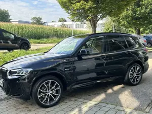BMW X3 0e M Sport HUD Kamera Laser Lenkradh.AHK 20" Bild 3
