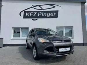 Ford Kuga Titanium