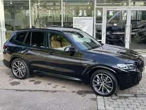 BMW X3 0e M Sport HUD Kamera Laser Lenkradh.AHK 20" Bild 5
