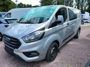 Ford Transit Custom Mixto 300 L2 Trend Klima AHK
