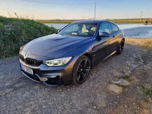BMW M4 Coupe