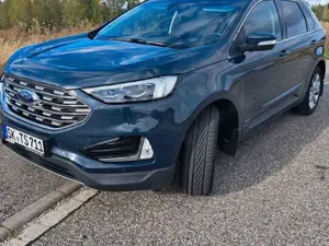 Ford Edge Edge 2.0 EcoBlue Bi-Turbo 4x4 Aut.Titanium