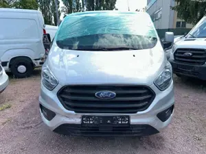 Ford Transit Custom Mixto 300 L2 Trend Klima AHK Bild 2