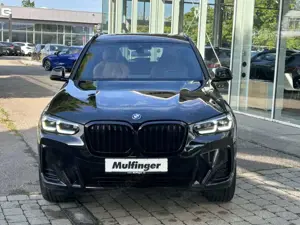 BMW X3 0e M Sport HUD Kamera Laser Lenkradh.AHK 20" Bild 4