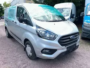 Ford Transit Custom Mixto 300 L2 Trend Klima AHK Bild 3