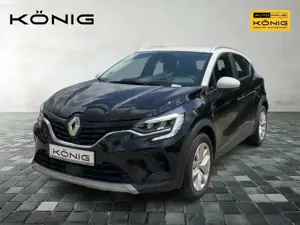 Renault Captur 1.3 TCe 140 EVOLUTION Klima Automatik Bild 1