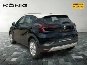 Renault Captur 1.3 TCe 140 EVOLUTION Klima Automatik Bild 4