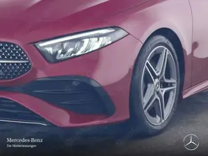 Mercedes-Benz A 220 d AMG+LED+KAMERA+TOTW+KEYLESS+8G Bild 5