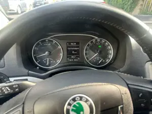 Skoda Octavia Combi 1.4 TSI DSG Ambiente