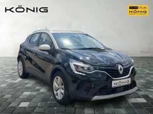 Renault Captur 1.3 TCe 140 EVOLUTION Klima Automatik Bild 2