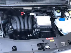 Mercedes-Benz B 180 B 180 BlueEFFICIENCY Bild 4