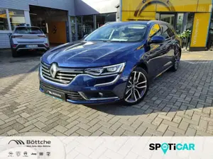 Renault Talisman Intens 1.6 dCi Diesel Energy 4Control