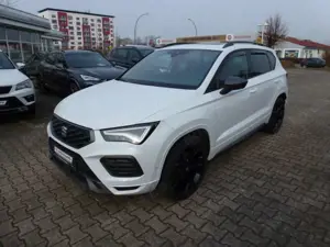 SEAT Ateca FR 2.0 TDI 4Drive DSG + Leder + Panorama