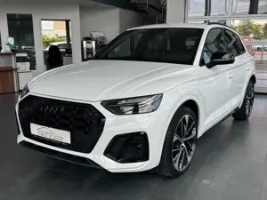 Audi SQ5 3.0 TDI "LED/VirtualC./Navi/PDC"