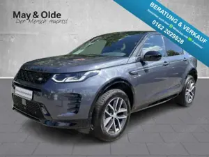 Land Rover Discovery Sport Hybrid Dynamic HSE AWD 1.5 P270e EU6e Land Rover