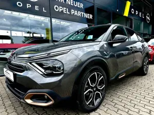 Citroen C4 Lim. ë- C-Series