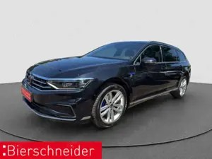 Volkswagen Passat Variant 1.4 TSI DSG GTE AHK STAND MATRIX