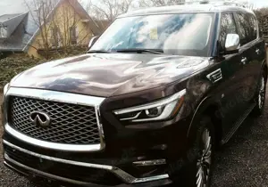 Infiniti QX80