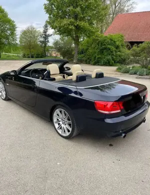 BMW 335 335i Cabrio Aut.