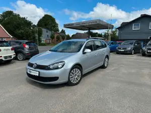 Volkswagen Golf VI Variant Trendline HU+BREMSEN NEU/KLIMA