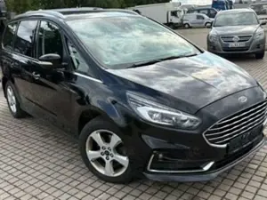 Ford Galaxy Galaxy 2.0 ECOBLUE SS AUT
