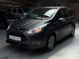 Ford B-Max |PDC|Navi|Klima|SHZ|BT|Allw.|Isofix|Autom.