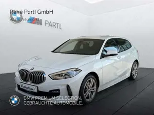 BMW 120 i M-Sport NAVI adapLED PDC HUD Keyless
