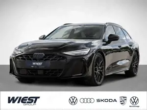 Audi A6 edition one TDI quattro S tronic Pano/B