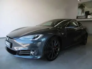 Tesla Model S Performance Ludicrous ***1.HAND***