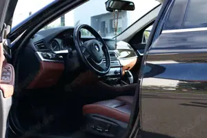 BMW 520 520d Gran Turismo Aut.Luxury Line