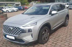 Hyundai SANTA FE 2.2 CRDi Smart 4WD DCT