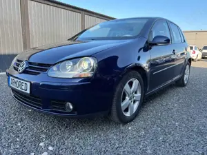 Volkswagen Golf V 4Motion*ARMORED*GEPANZERT*B4*ARMOURED*80