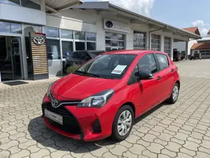 Toyota Yaris 1.0 VVT-i *Cool* *TOP*