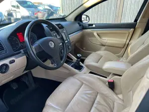 Volkswagen Golf V 4Motion*ARMORED*GEPANZERT*B4*ARMOURED*80 Bild 5