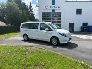 Mercedes-Benz Vito eVito Tourer 129 Lang PRO