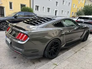 Ford Mustang 3.7 ROUSH Schaltgetriebe Bild 3