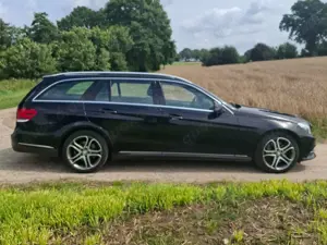Mercedes-Benz E 350 E-Klasse T Diesel T BlueTEC 9G-TRONIC Avantgarde