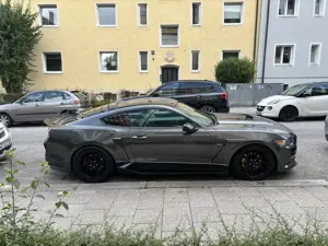 Ford Mustang 3.7 ROUSH Schaltgetriebe Bild 2