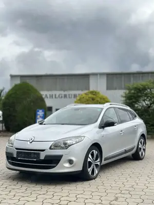Renault Megane 1.9 dCi FAP Grandtour Aut. Avantage