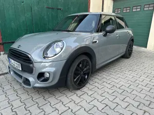 MINI One John Cooper Works 5-Türer