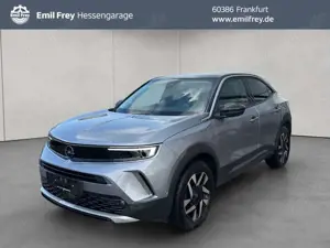 Opel Mokka 1.2 DI Turbo Elegance