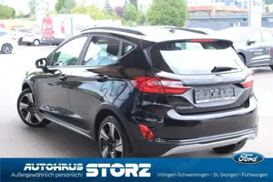 Ford Fiesta Active WINTER PK|SICHERHEITS PK|SYNC|TEMP|LIM|KLIM Bild 5
