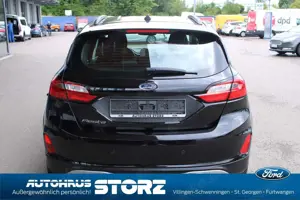 Ford Fiesta Active WINTER PK|SICHERHEITS PK|SYNC|TEMP|LIM|KLIM Bild 4