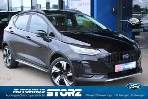 Ford Fiesta Active WINTER PK|SICHERHEITS PK|SYNC|TEMP|LIM|KLIM Bild 1