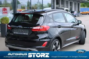 Ford Fiesta Active WINTER PK|SICHERHEITS PK|SYNC|TEMP|LIM|KLIM Bild 3