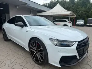 Audi A7 Sportback 45 TDI quattro S-Line ACC Laser